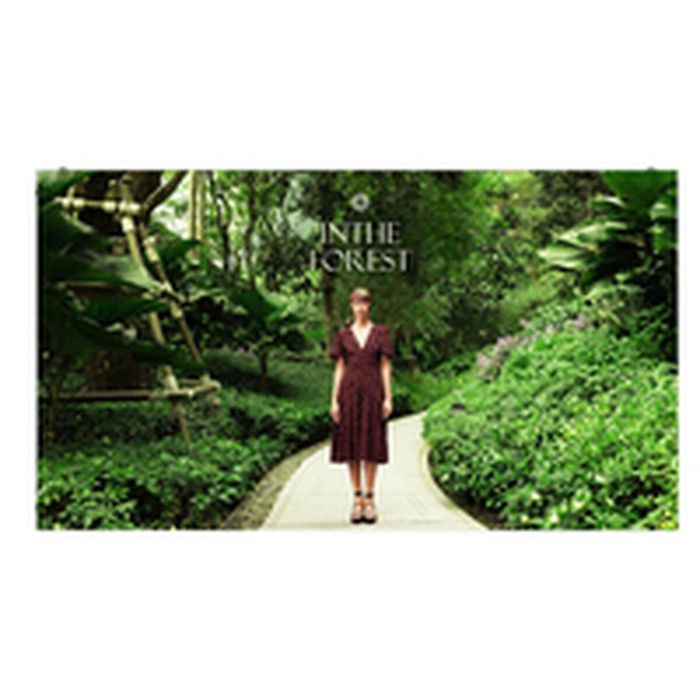 Monitor Videowall LG LED CABINET 1.5 4K Ultra HD 2