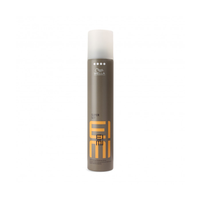 Wella Eimi Super Set 300 mL 1 Wella Eimi Super Set 300 mL 1