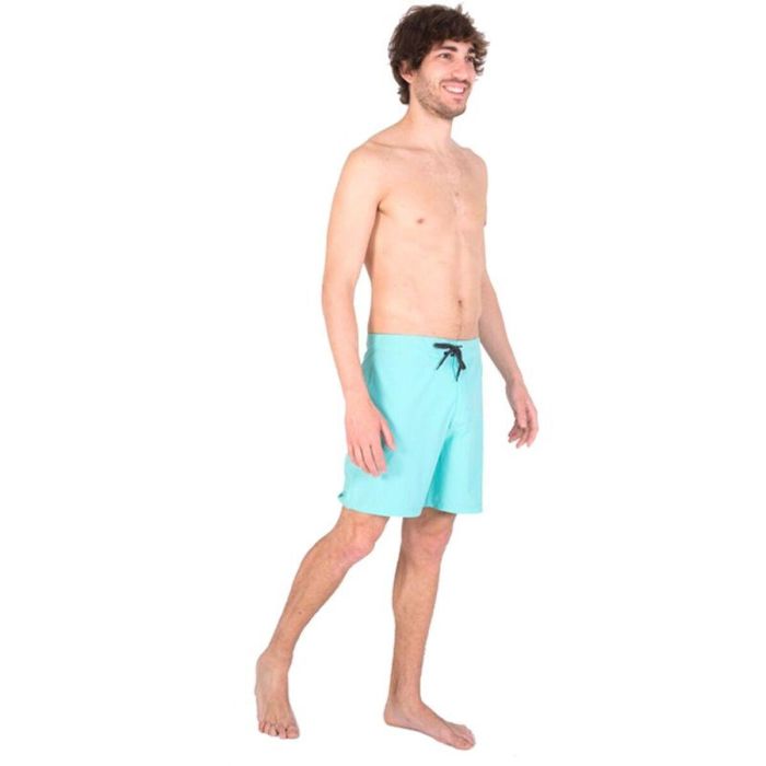 Bañador Hombre Hurley Phantom OO Solid Agua L 2