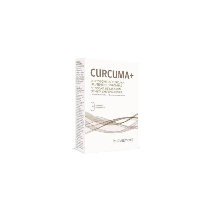 Curcuma 30Comp.