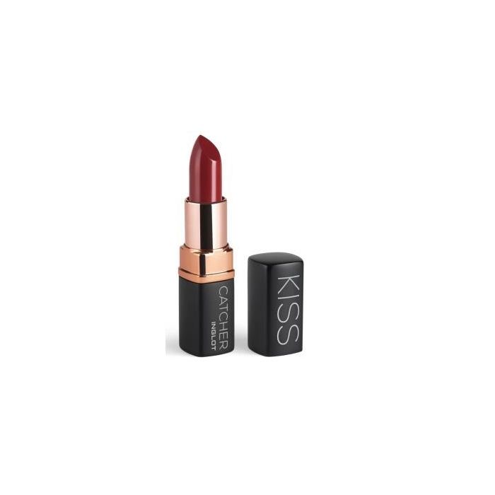 Inglot Kiss Catcher Barra Labios Call Me Wine 923.