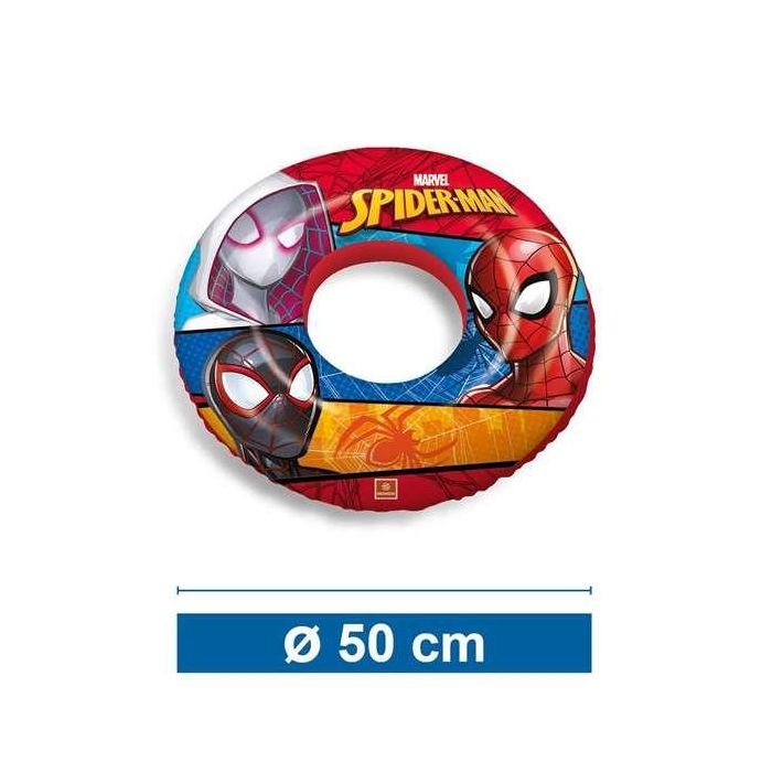 Flotador spiderman 50 cm 3 Flotador spiderman 50 cm 3