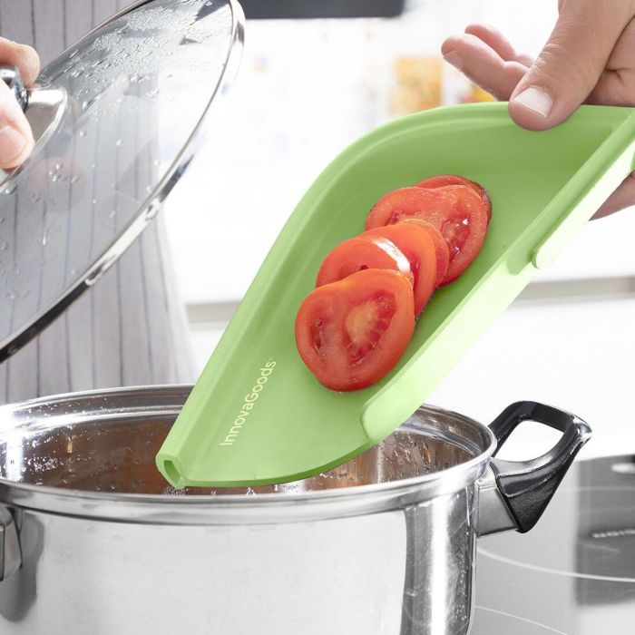 Tabla de Cortar Reversible Multifunción Reblok InnovaGoods 6