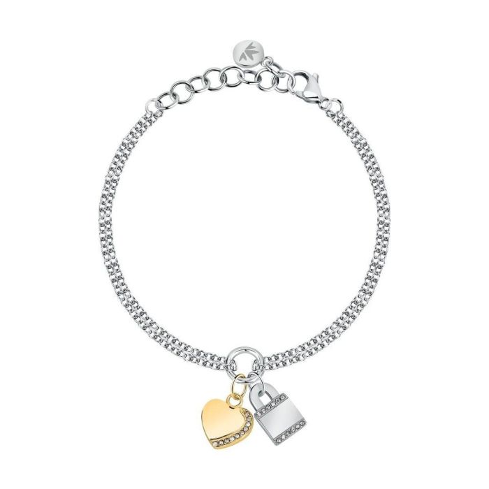 Pulsera Mujer Morellato SAVL13 Pulsera Mujer Morellato SAVL13