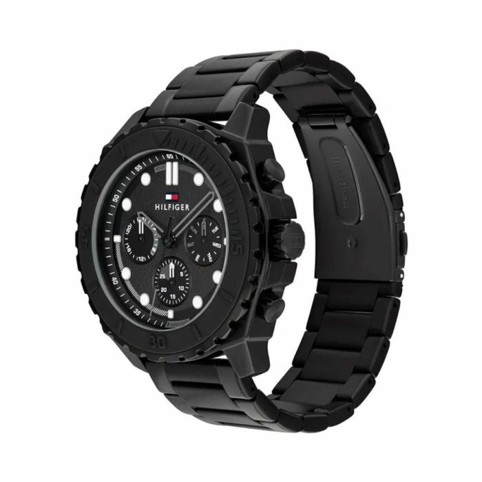 Reloj Hombre Tommy Hilfiger 1710690 (Ø 49 mm) 2