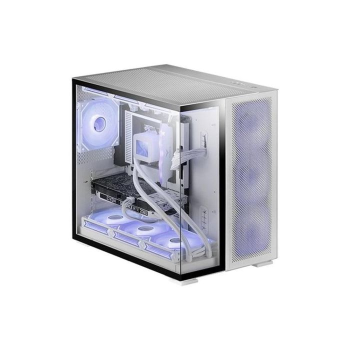 Mars Gaming MC-NOVA2 E-ATX Torre Gaming XXL Aluminio Doble Cristal Templado Panorámico 0 Mars Gaming MC-NOVA2 E-ATX Torre Gaming XXL Aluminio Doble Cristal Templado Panorámico 0