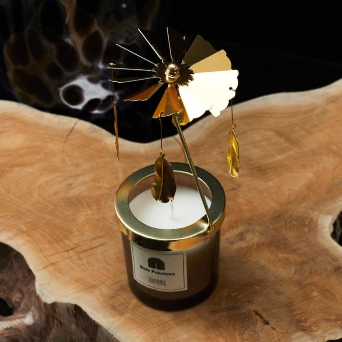 Home Deco Factory Vela Perfumada Lounge 1 Home Deco Factory Vela Perfumada Lounge 1