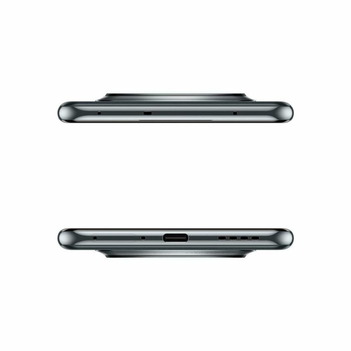 Realme Oem Teléfono Móvil 14 Pro Plus 12GB RAM 512GB Almacenamiento Dual SIM 5G Gris Ante 2