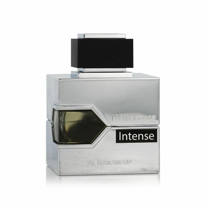 Al Haramain L'AVENTURE INTENSE edp vapo 100 ml - Perfume para Hombre 1