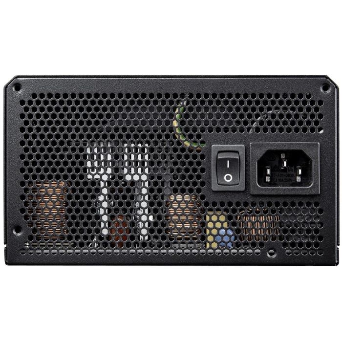 850W COUGAR Netzteil GEX PRO 850W ATX3.1 / 80 Plus Gold / Modular 14