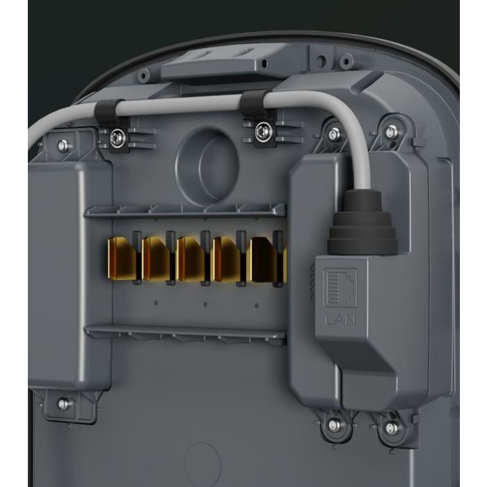 Charge Amps Dawn LAN Module 2