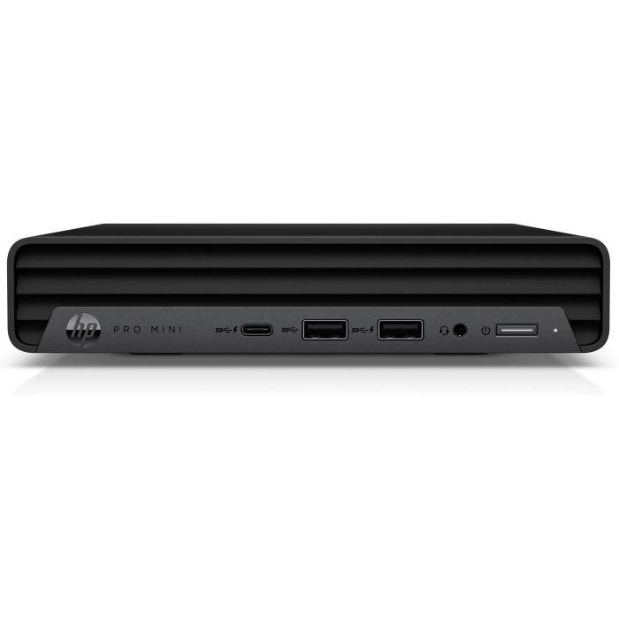 HP ProDesk 400 G9 Mini-PC Intel Core i3 12ª Gen 8GB RAM 256GB SSD Windows 11 Pro 0 HP ProDesk 400 G9 Mini-PC Intel Core i3 12ª Gen 8GB RAM 256GB SSD Windows 11 Pro 0