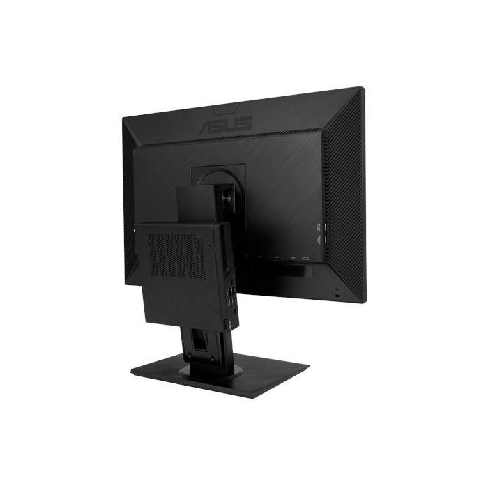 Asus BE24WQLB 90LM04V1-B01370 Monitor Profesional 24.1" WUXGA IPS Ergonómico con Ajuste de Altura, Giro y Pivote, Cuidado Ocular 6
