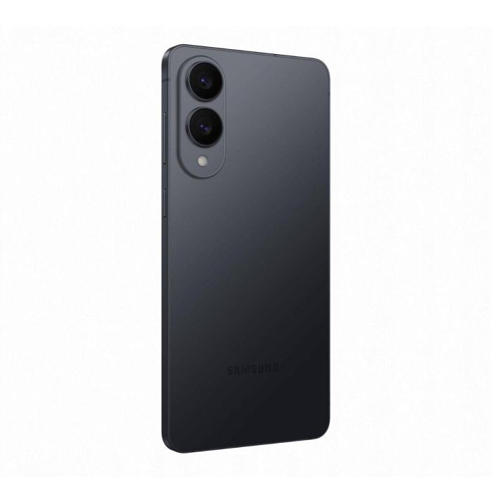 Smartphone Samsung GALAXY S25 EDGE 6,7" Qualcomm Snapdragon 8 Elite 12 GB RAM 256 GB Negro 2 Smartphone Samsung GALAXY S25 EDGE 6,7" Qualcomm Snapdragon 8 Elite 12 GB RAM 256 GB Negro 2
