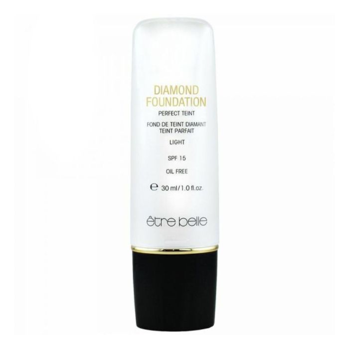 Etre Belle Diamond Foundat. Make-Up Nº01 Etre Belle Diamond Foundat. Make-Up Nº01