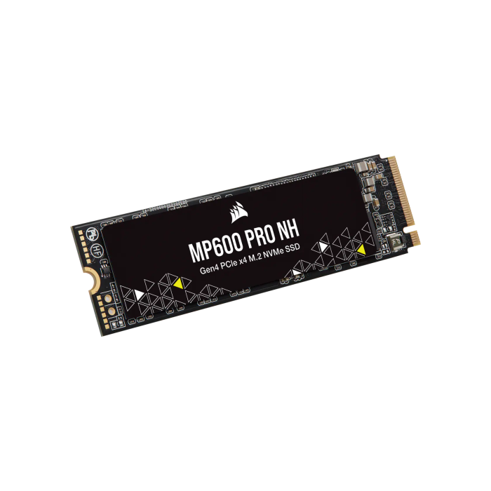 Corsair MP600 PRO NH M.2 1000 GB PCI Express 4.0 3D TLC NAND NVMe 2