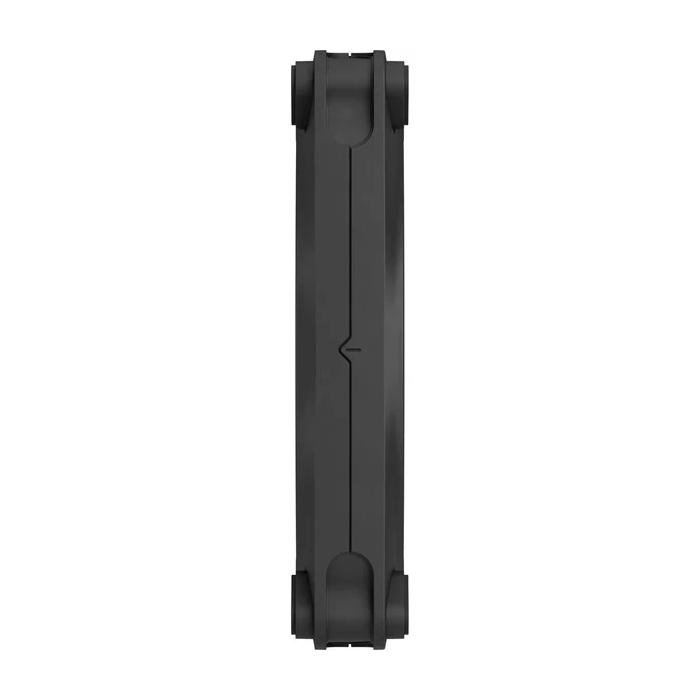 Fractal Ventilador Caja Momentum 14 Black FD-F-MO1-1401 1 Fractal Ventilador Caja Momentum 14 Black FD-F-MO1-1401 1