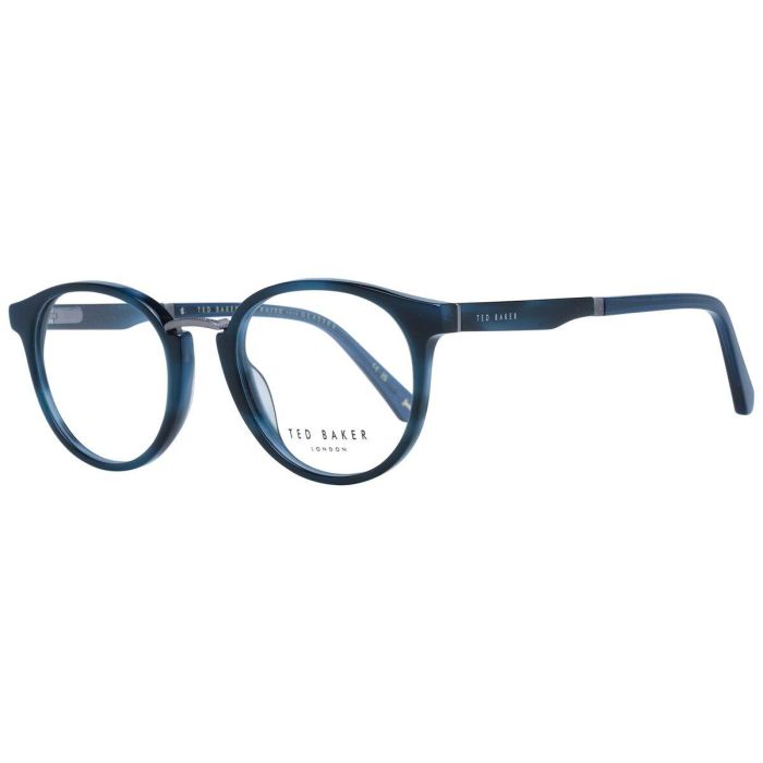 Montura de Gafas Hombre Ted Baker TB8250 50622 0 Montura de Gafas Hombre Ted Baker TB8250 50622 0