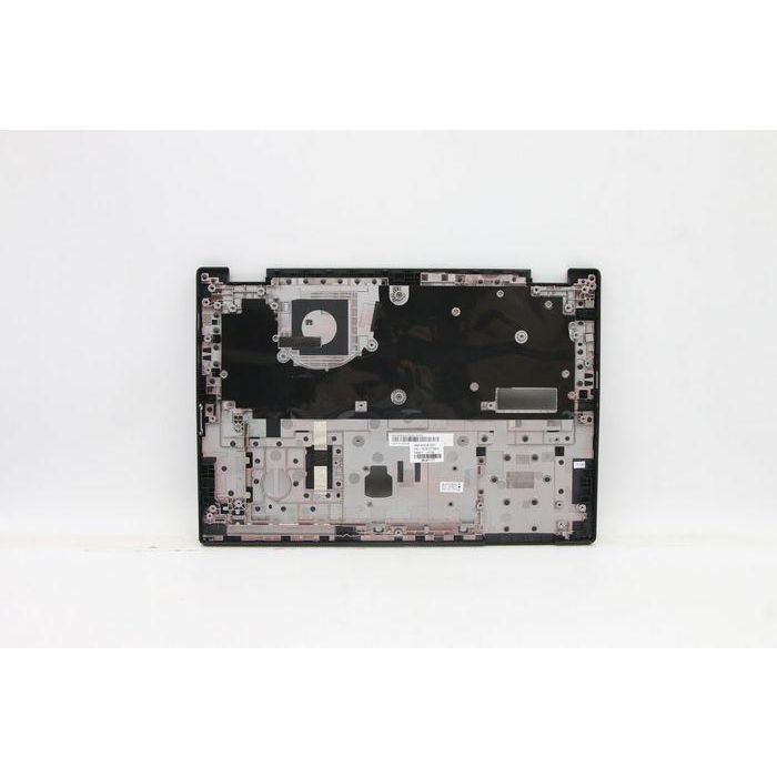 Lenovo Ares 1.0 Intel FRU Tapa Abatible Negra para Portátil, con Mylar de Teclado - Protección Duradera y Funcionalidad Óptima 1