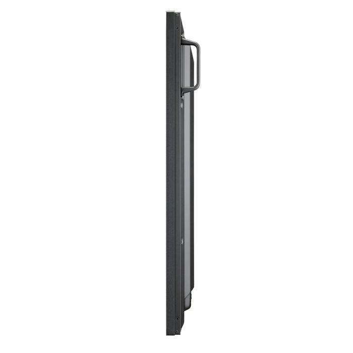 NEC MultiSync M551-2 Diseño de quiosco 127 cm (50") LED 4K Ultra HD Negro Procesador incorporado 12 NEC MultiSync M551-2 Diseño de quiosco 127 cm (50") LED 4K Ultra HD Negro Procesador incorporado 12
