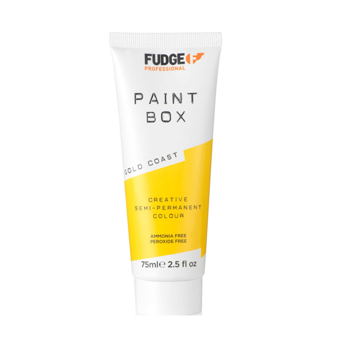 Fudge Paintbox Gold Coast 75 mL