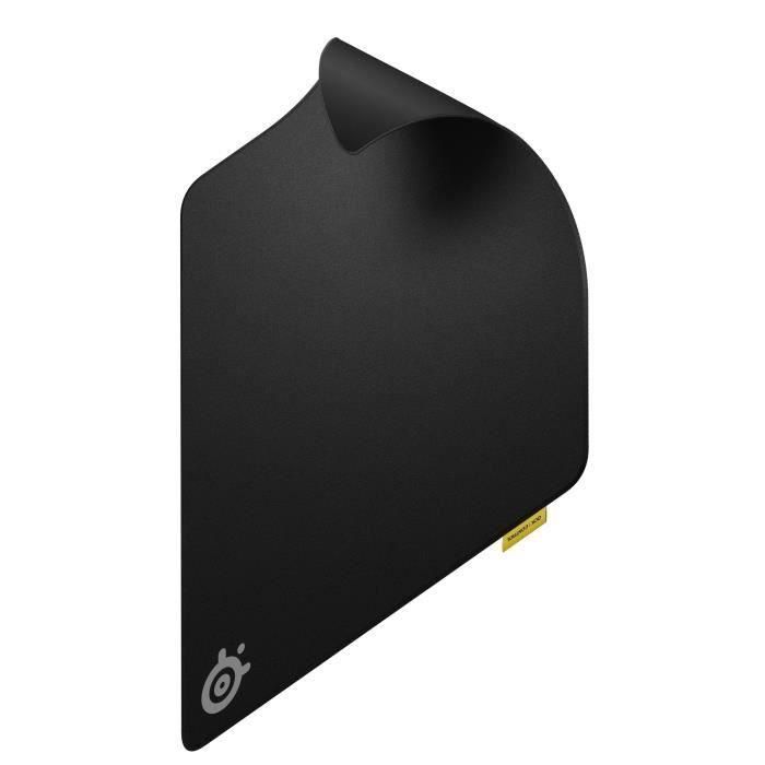 Alfombrilla de ratón para juegos - STEELSERIES - QcK Performance L - Precisión - 490 x 420 mm 2 Alfombrilla de ratón para juegos - STEELSERIES - QcK Performance L - Precisión - 490 x 420 mm 2