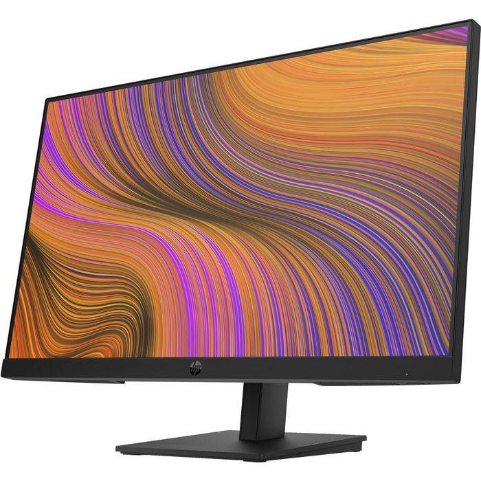 HP P24h G5 FHD Monitor 1 HP P24h G5 FHD Monitor 1