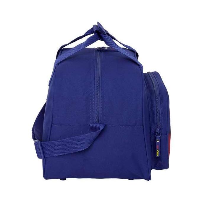 Safta Bolsa de Deporte F.C. Barcelona 1ª Equipación 2025/2026 240x400x230 mm 2