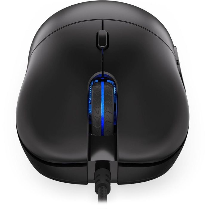 Endorfy GEM Plus Ratón Gaming Ergonómico Negro 8 Endorfy GEM Plus Ratón Gaming Ergonómico Negro 8