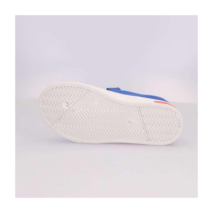 Cerdá Zapatilla Loneta Suela Pvc Con Luces Spiderman T027 - Modelos surtidos 2 Cerdá Zapatilla Loneta Suela Pvc Con Luces Spiderman T027 - Modelos surtidos 2