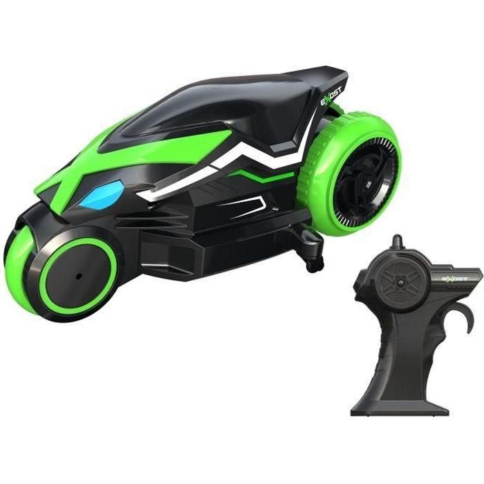 EXOST Motodrift Moto Remote Control - 20249 - 2,4Ghz Escala 1:12 EXOST Motodrift Moto Remote Control - 20249 - 2,4Ghz Escala 1:12