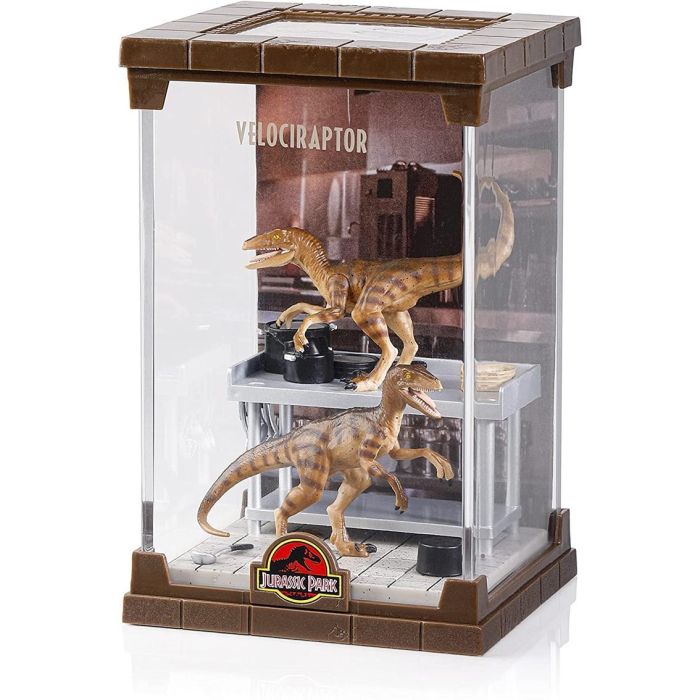 Figura The Noble Collection Jurassic Park 1