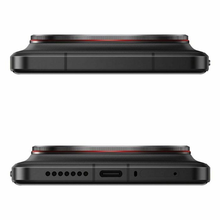 Xiaomi 15 Ultra 5G Dual Sim 16RAM 512GB black 2 Xiaomi 15 Ultra 5G Dual Sim 16RAM 512GB black 2