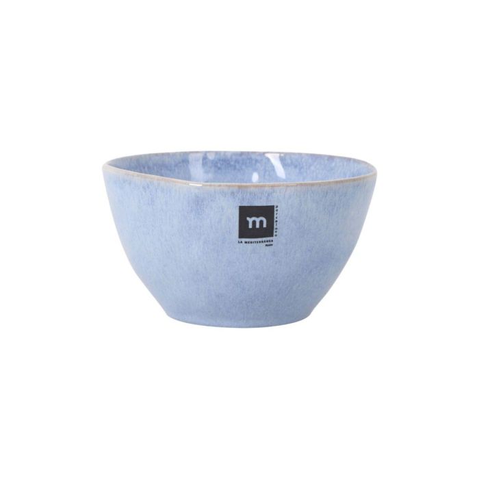 Cuenco La Mediterránea Macarella blue Ø 15,3 cm 900 ml (24 Unidades) 1 Cuenco La Mediterránea Macarella blue Ø 15,3 cm 900 ml (24 Unidades) 1
