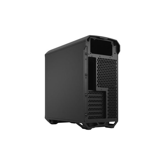 Fractal Design Torrent Compact Negro PC Caja ATX Midi Tower FD-C-TOR1C-04 11 Fractal Design Torrent Compact Negro PC Caja ATX Midi Tower FD-C-TOR1C-04 11