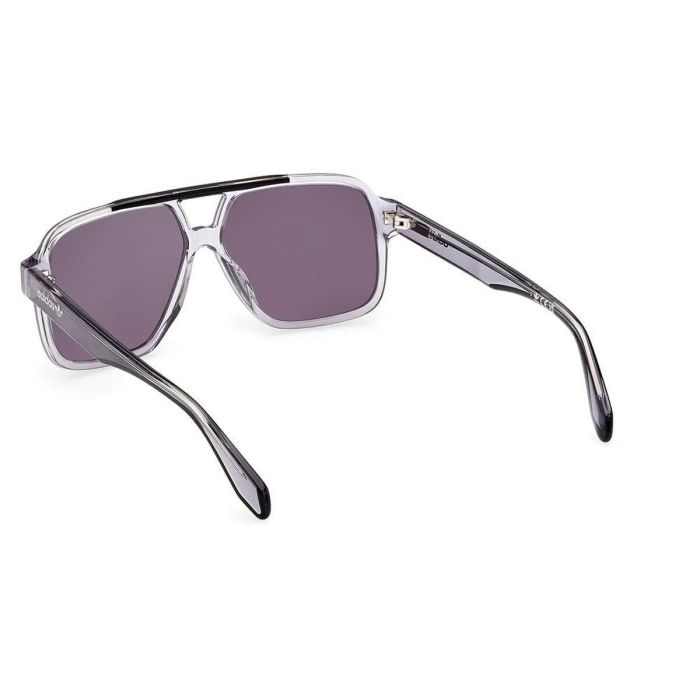 Gafas de Sol Unisex Adidas OR0066 1 Gafas de Sol Unisex Adidas OR0066 1