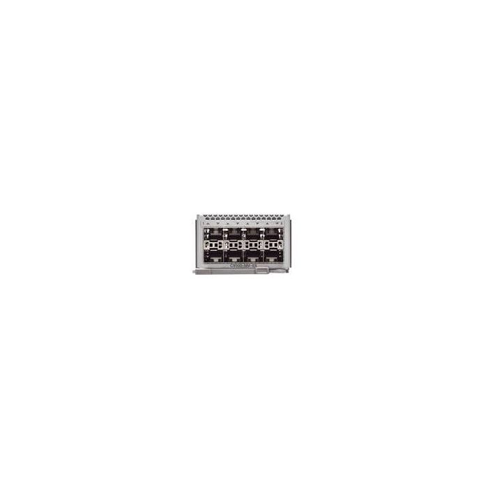 Cisco C9500-NM-8X= Catalyst 9500 Módulo de Red 8 x 10 Gigabit Ethernet para Switch