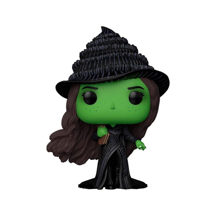 Funko Figura Elphaba Wicked Parte 2 86672