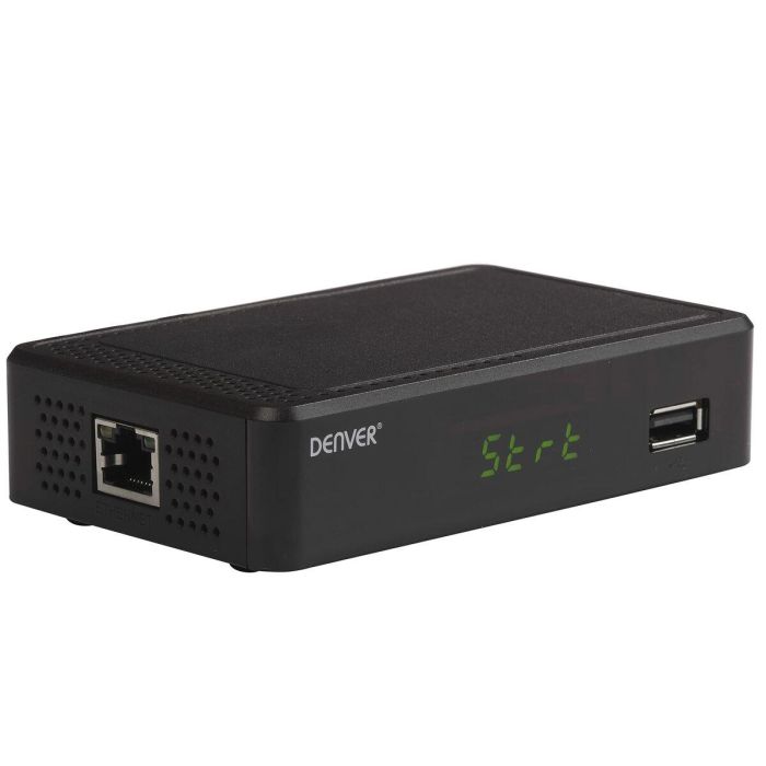 Sintonizador TDT Denver Electronics DTB-148 3 Sintonizador TDT Denver Electronics DTB-148 3