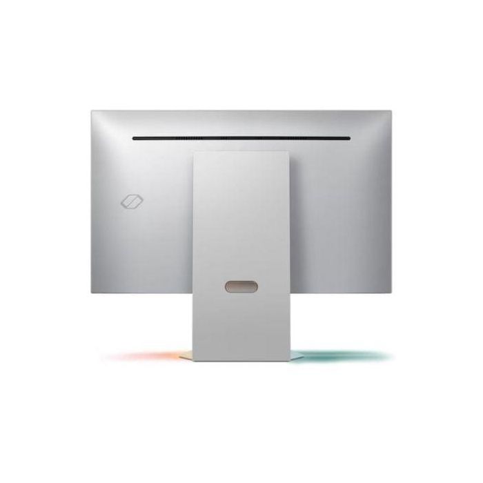 Monitor Gaming Samsung Odyssey 3D G90XF S27FG900XU 27"/ 4K/ 1ms/ 165Hz/ 3D/ Multimedia/ Regulable en altura/ Plata 4