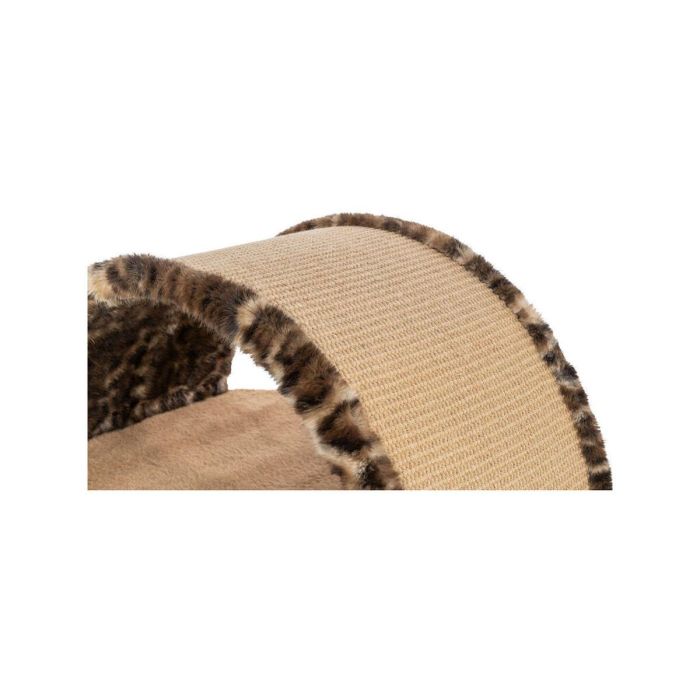 Rascador para Gatos Trixie Leo Marrón Ø 48 cm 85 cm 4