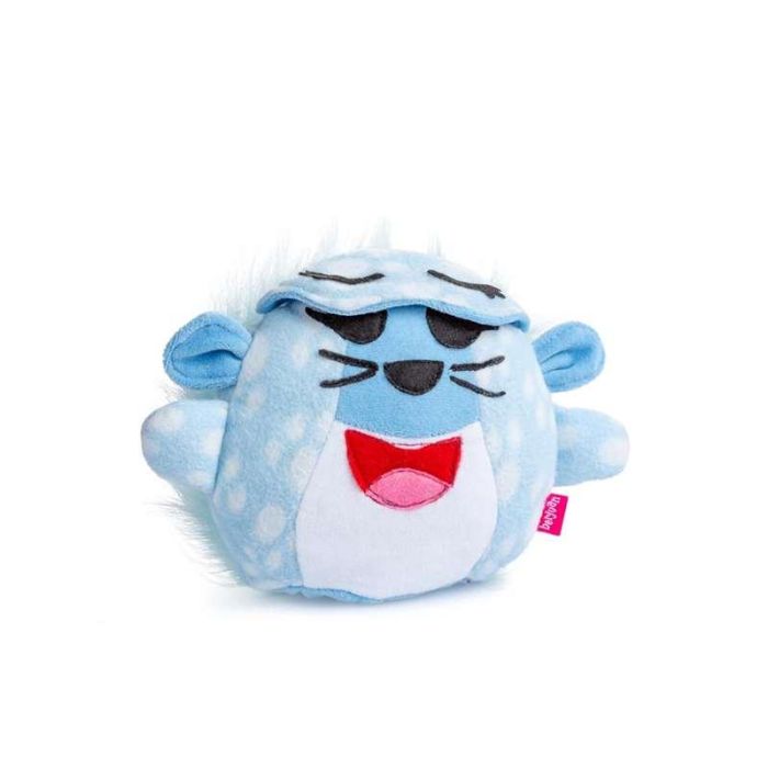 Peluche mosquidolls animales erizo 24cm (con proteccion antimosquitos) Peluche mosquidolls animales erizo 24cm (con proteccion antimosquitos)