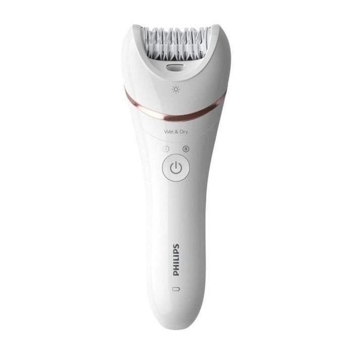 Philips BRE770/92 Depiladora eléctrica Satinelle Advanced 1 Philips BRE770/92 Depiladora eléctrica Satinelle Advanced 1