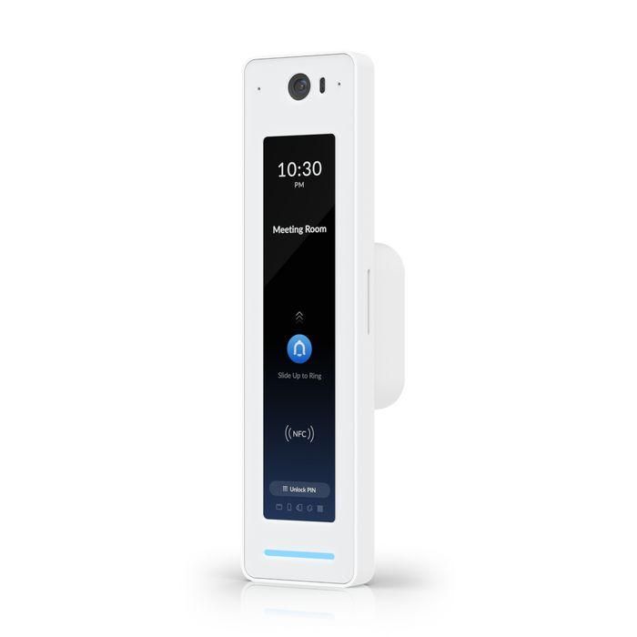 Ubiquiti 160 x 40.4 x 40.55 mm, 136 g, IP55, RJ45, BLE 4.2, NFC, 48V DC 1 Ubiquiti 160 x 40.4 x 40.55 mm, 136 g, IP55, RJ45, BLE 4.2, NFC, 48V DC 1