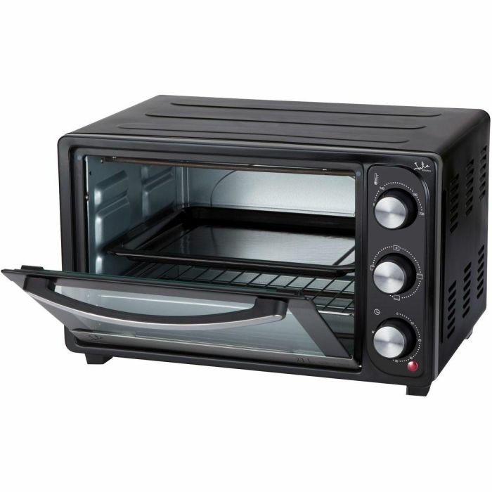 Horno de Convección JATA 1380 W 0 Horno de Convección JATA 1380 W 0