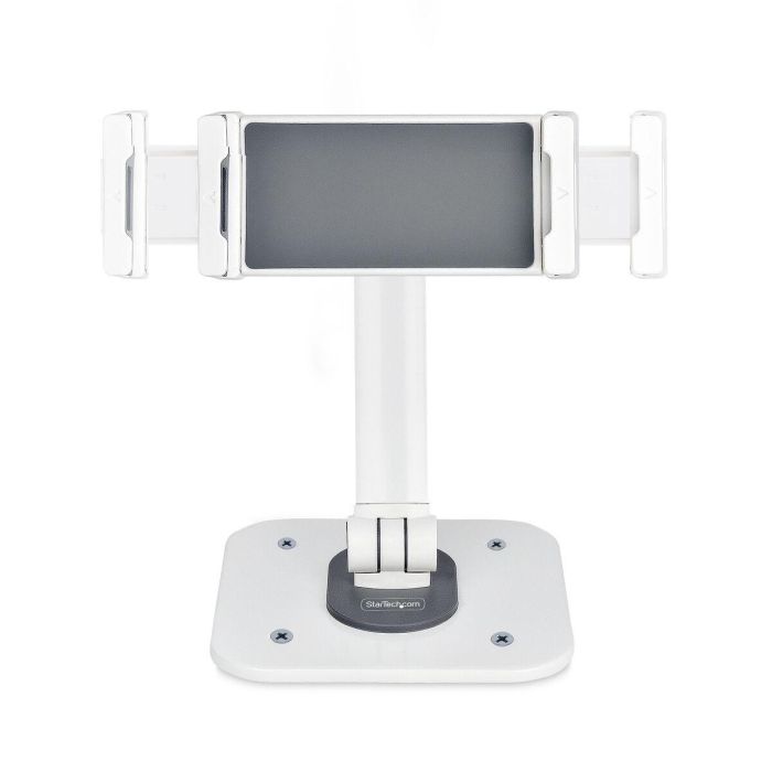 Soporte para Tablet Startech ADJ-TABLET-STAND-W Blanco 1