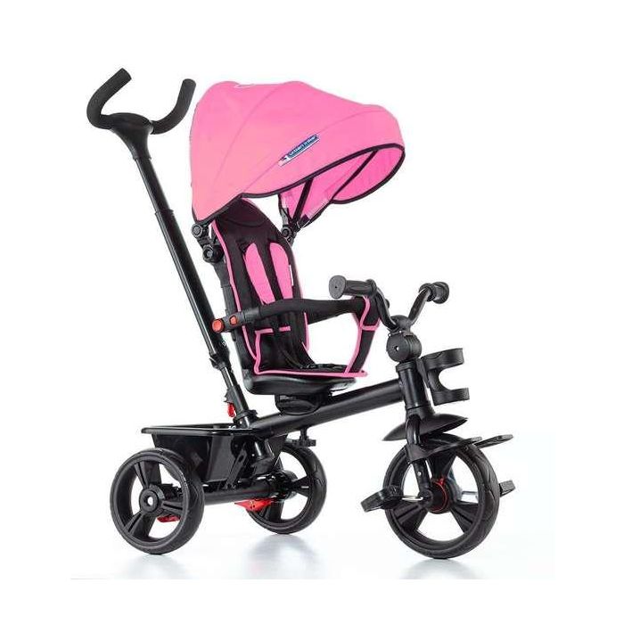 Urban trike basic rosa 1