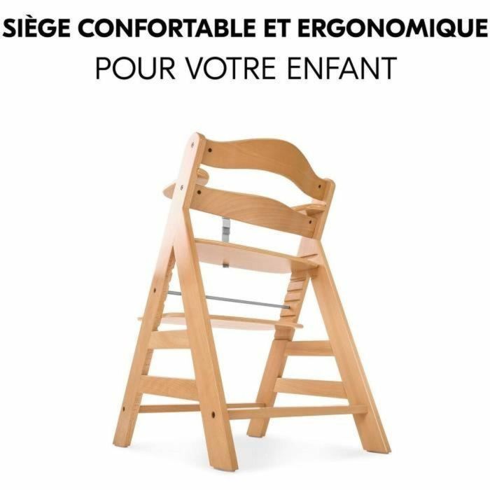 Silla para Niños Hauck Marrón 22
