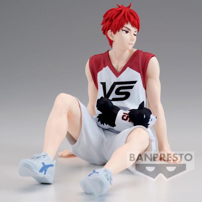 Banpresto Figura Kuroko Basketball Last Game Seijuro Akashi & Tetsuya BP89712P 2 Banpresto Figura Kuroko Basketball Last Game Seijuro Akashi & Tetsuya BP89712P 2