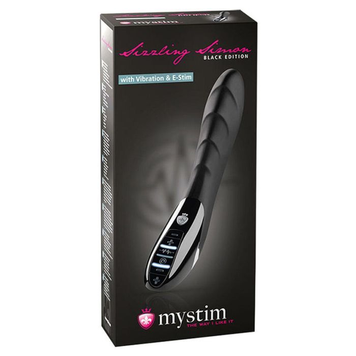 Vibrador Mystim 6303801 1